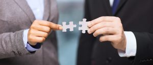 mode amiable, recherches de solutions sur mesure, médiation 